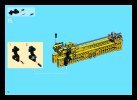 Istruzioni per la Costruzione - LEGO - 8421 - Mobile Crane: Page 58