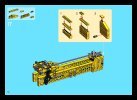 Istruzioni per la Costruzione - LEGO - 8421 - Mobile Crane: Page 60