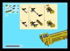 Istruzioni per la Costruzione - LEGO - 8421 - Mobile Crane: Page 63