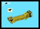 Istruzioni per la Costruzione - LEGO - 8421 - Mobile Crane: Page 64