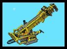 Istruzioni per la Costruzione - LEGO - 8421 - Mobile Crane: Page 84