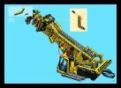 Istruzioni per la Costruzione - LEGO - 8421 - Mobile Crane: Page 87