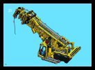 Istruzioni per la Costruzione - LEGO - 8421 - Mobile Crane: Page 88