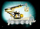 Istruzioni per la Costruzione - LEGO - 8421 - Mobile Crane: Page 96