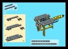 Istruzioni per la Costruzione - LEGO - 8421 - Mobile Crane: Page 108