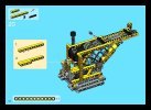 Istruzioni per la Costruzione - LEGO - 8421 - Mobile Crane: Page 120