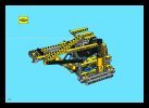 Istruzioni per la Costruzione - LEGO - 8421 - Mobile Crane: Page 122