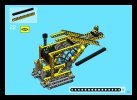 Istruzioni per la Costruzione - LEGO - 8421 - Mobile Crane: Page 123