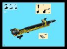 Istruzioni per la Costruzione - LEGO - 8421 - Mobile Crane: Page 138