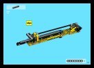 Istruzioni per la Costruzione - LEGO - 8421 - Mobile Crane: Page 139