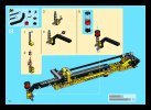 Istruzioni per la Costruzione - LEGO - 8421 - Mobile Crane: Page 140