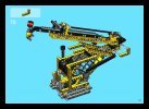 Istruzioni per la Costruzione - LEGO - 8421 - Mobile Crane: Page 141