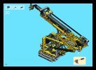 Istruzioni per la Costruzione - LEGO - 8421 - Mobile Crane: Page 142