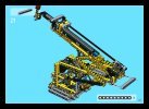 Istruzioni per la Costruzione - LEGO - 8421 - Mobile Crane: Page 143