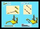 Istruzioni per la Costruzione - LEGO - 8421 - Mobile Crane: Page 147