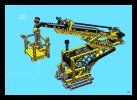 Istruzioni per la Costruzione - LEGO - 8421 - Mobile Crane: Page 149