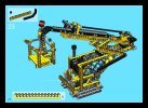 Istruzioni per la Costruzione - LEGO - 8421 - Mobile Crane: Page 150