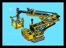 Istruzioni per la Costruzione - LEGO - 8421 - Mobile Crane: Page 152