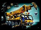 Istruzioni per la Costruzione - LEGO - 8421 - Mobile Crane: Page 155