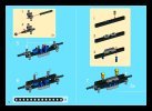 Istruzioni per la Costruzione - LEGO - 8421 - Mobile Crane: Page 14