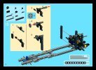 Istruzioni per la Costruzione - LEGO - 8421 - Mobile Crane: Page 16