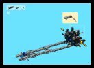 Istruzioni per la Costruzione - LEGO - 8421 - Mobile Crane: Page 17