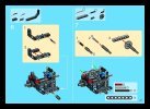 Istruzioni per la Costruzione - LEGO - 8421 - Mobile Crane: Page 23