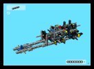 Istruzioni per la Costruzione - LEGO - 8421 - Mobile Crane: Page 31