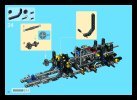 Istruzioni per la Costruzione - LEGO - 8421 - Mobile Crane: Page 36