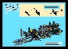 Istruzioni per la Costruzione - LEGO - 8421 - Mobile Crane: Page 37