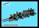 Istruzioni per la Costruzione - LEGO - 8421 - Mobile Crane: Page 44