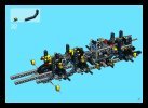 Istruzioni per la Costruzione - LEGO - 8421 - Mobile Crane: Page 45