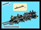 Istruzioni per la Costruzione - LEGO - 8421 - Mobile Crane: Page 46