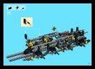 Istruzioni per la Costruzione - LEGO - 8421 - Mobile Crane: Page 49