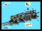 Istruzioni per la Costruzione - LEGO - 8421 - Mobile Crane: Page 52