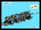 Istruzioni per la Costruzione - LEGO - 8421 - Mobile Crane: Page 55