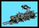 Istruzioni per la Costruzione - LEGO - 8421 - Mobile Crane: Page 60