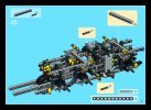 Istruzioni per la Costruzione - LEGO - 8421 - Mobile Crane: Page 61