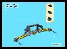 Istruzioni per la Costruzione - LEGO - 8421 - Mobile Crane: Page 67