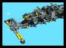 Istruzioni per la Costruzione - LEGO - 8421 - Mobile Crane: Page 68