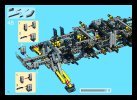 Istruzioni per la Costruzione - LEGO - 8421 - Mobile Crane: Page 70