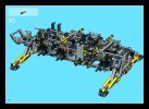 Istruzioni per la Costruzione - LEGO - 8421 - Mobile Crane: Page 72