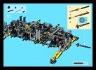 Istruzioni per la Costruzione - LEGO - 8421 - Mobile Crane: Page 75