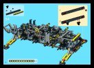 Istruzioni per la Costruzione - LEGO - 8421 - Mobile Crane: Page 76