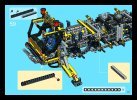 Istruzioni per la Costruzione - LEGO - 8421 - Mobile Crane: Page 105