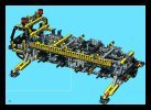 Istruzioni per la Costruzione - LEGO - 8421 - Mobile Crane: Page 108