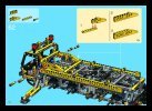 Istruzioni per la Costruzione - LEGO - 8421 - Mobile Crane: Page 112