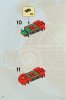 Istruzioni per la Costruzione - LEGO - 8423 - World Grand Prix Racing Rivalry: Page 8