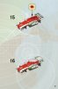 Istruzioni per la Costruzione - LEGO - 8423 - World Grand Prix Racing Rivalry: Page 19