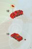 Istruzioni per la Costruzione - LEGO - 8423 - World Grand Prix Racing Rivalry: Page 9